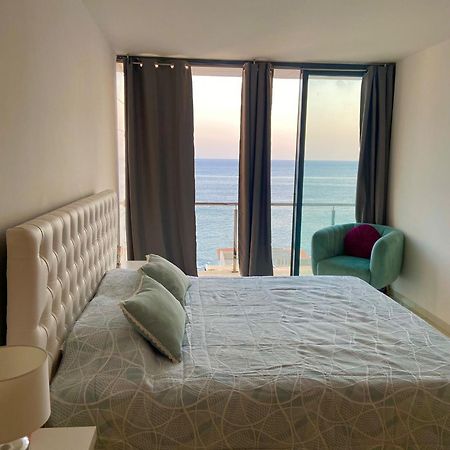 Nice Duplex, Praia Dış mekan fotoğraf