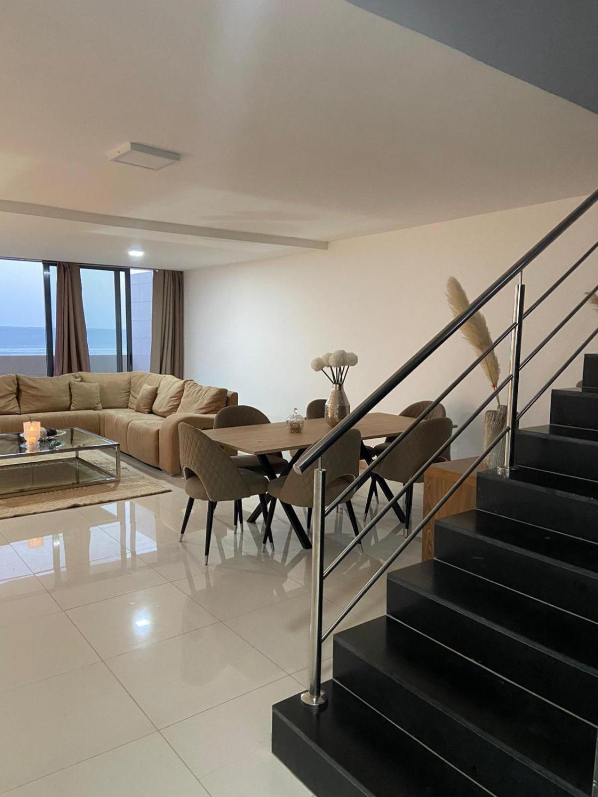 Nice Duplex, Praia Dış mekan fotoğraf
