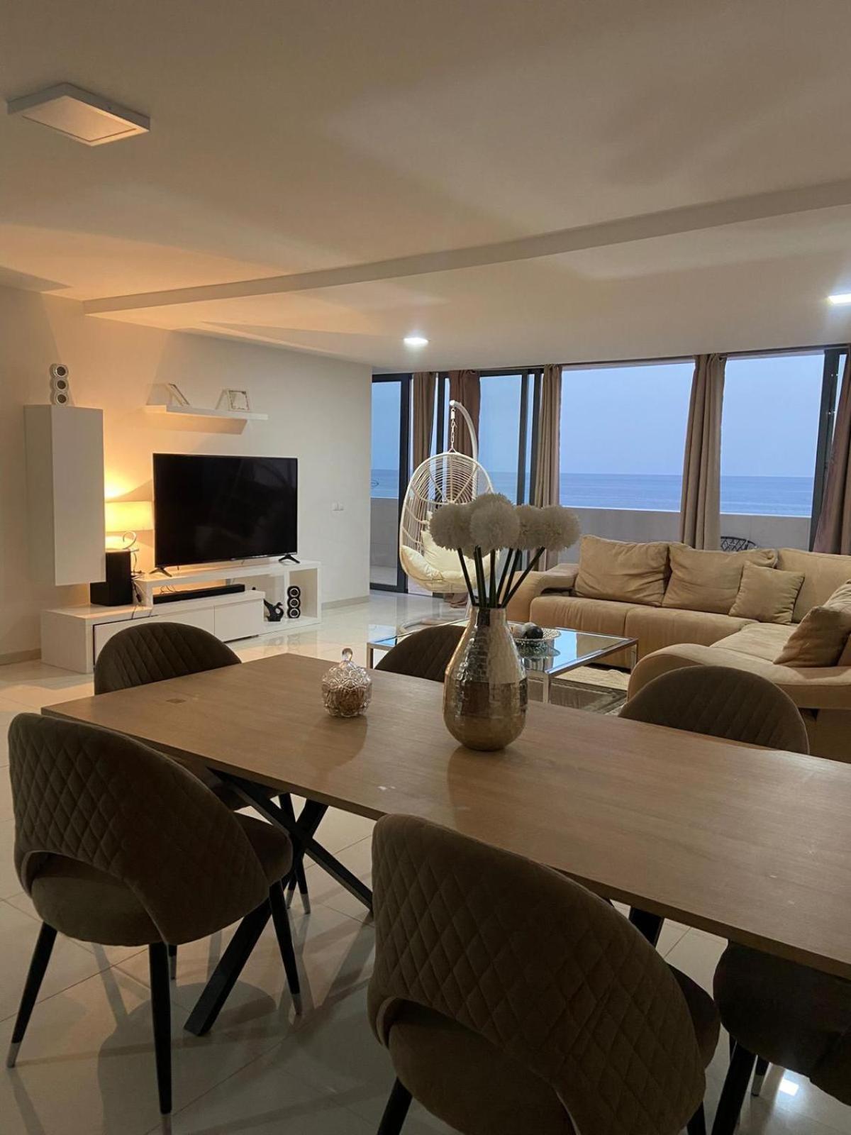 Nice Duplex, Praia Dış mekan fotoğraf