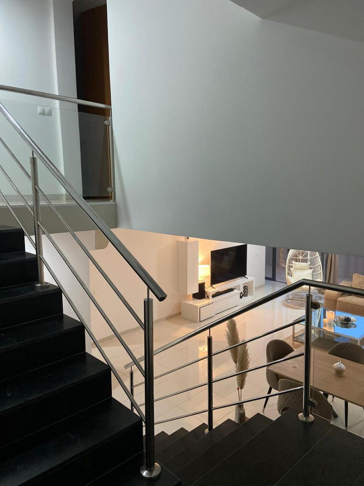 Nice Duplex, Praia Dış mekan fotoğraf