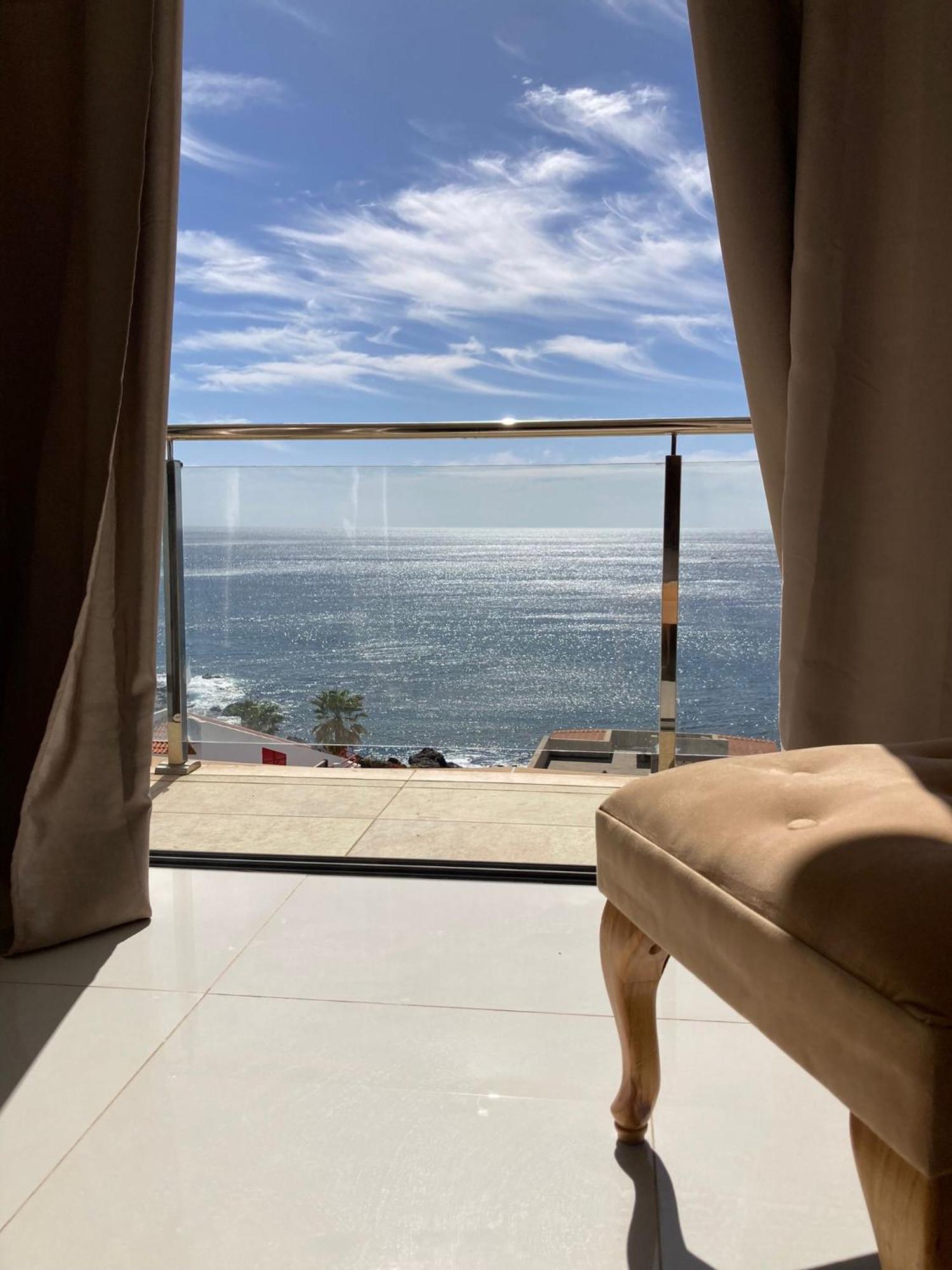 Nice Duplex, Praia Dış mekan fotoğraf