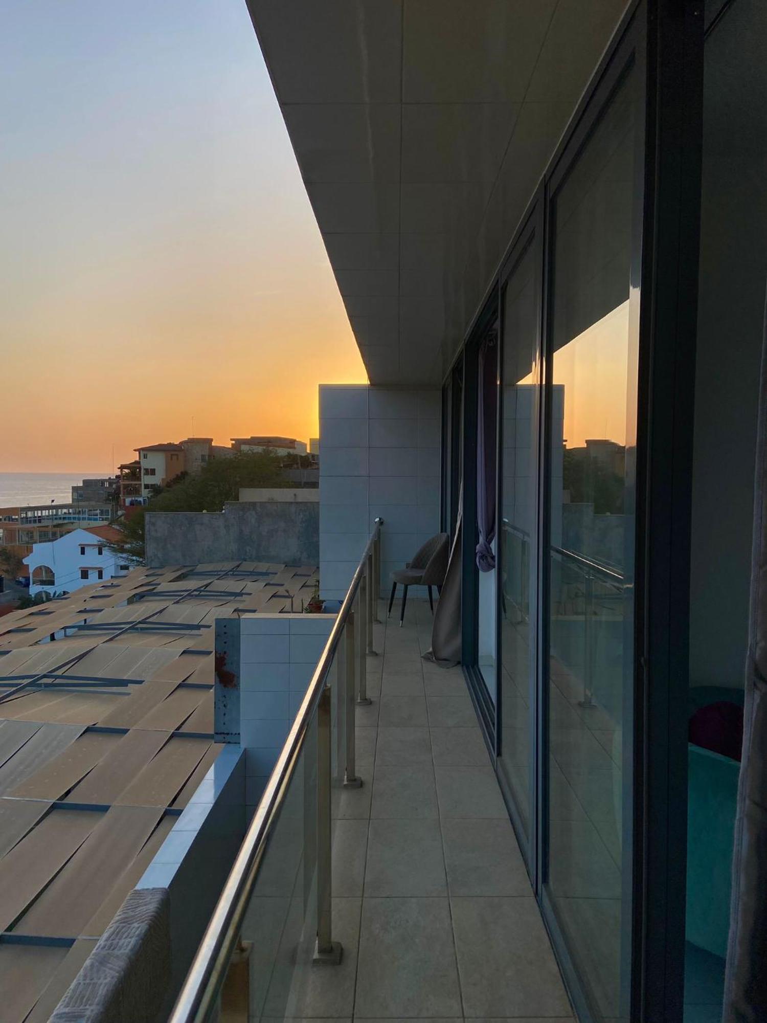 Nice Duplex, Praia Dış mekan fotoğraf