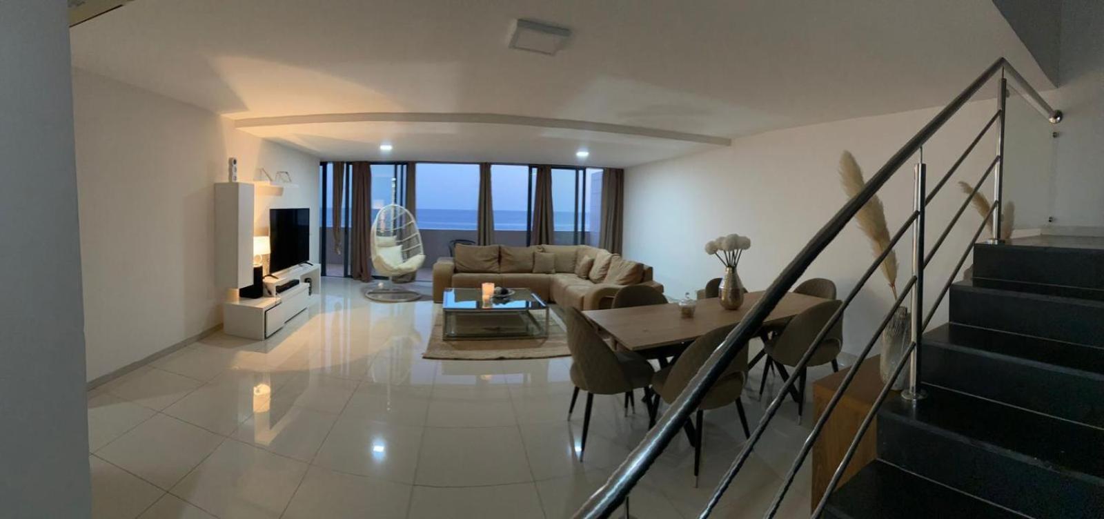 Nice Duplex, Praia Dış mekan fotoğraf