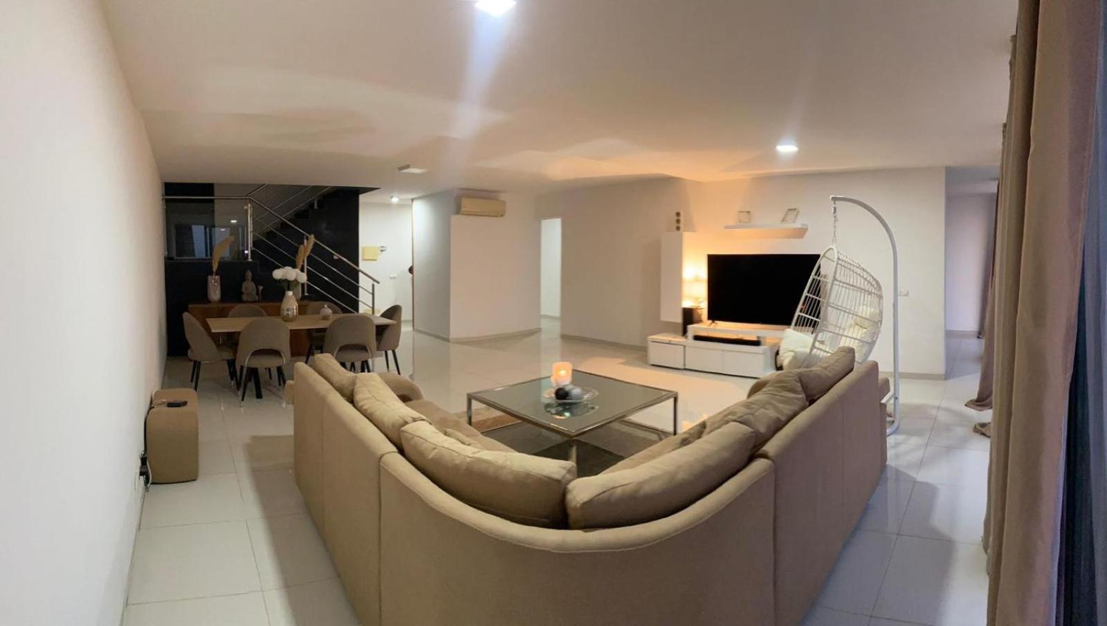 Nice Duplex, Praia Dış mekan fotoğraf