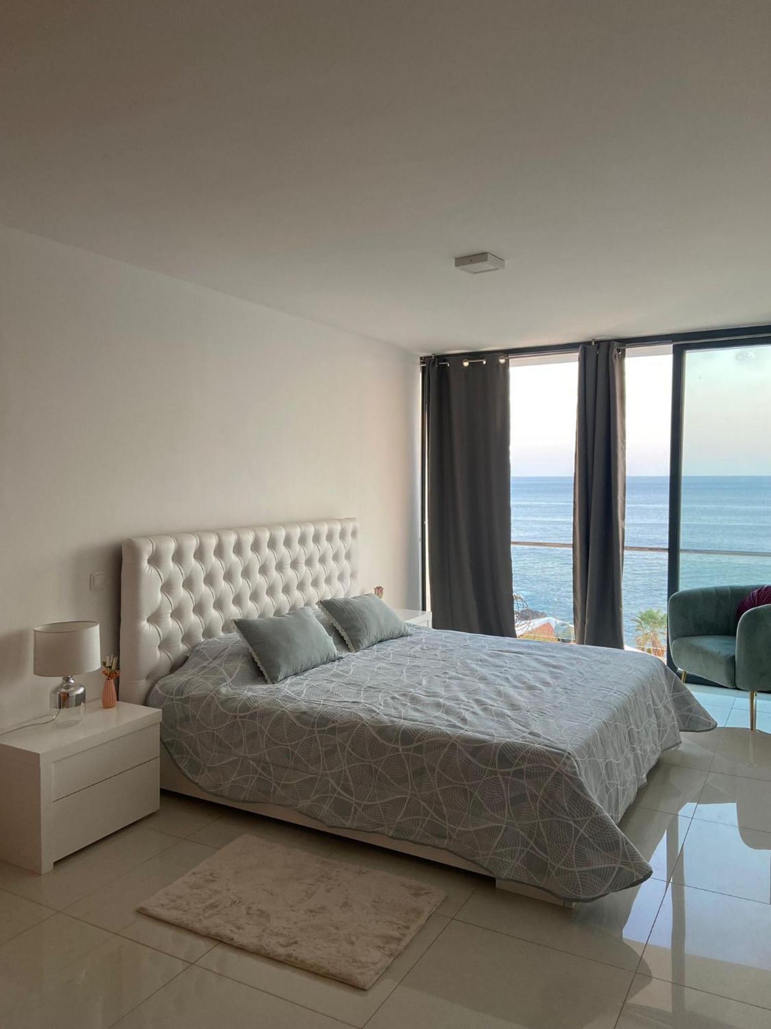 Nice Duplex, Praia Dış mekan fotoğraf