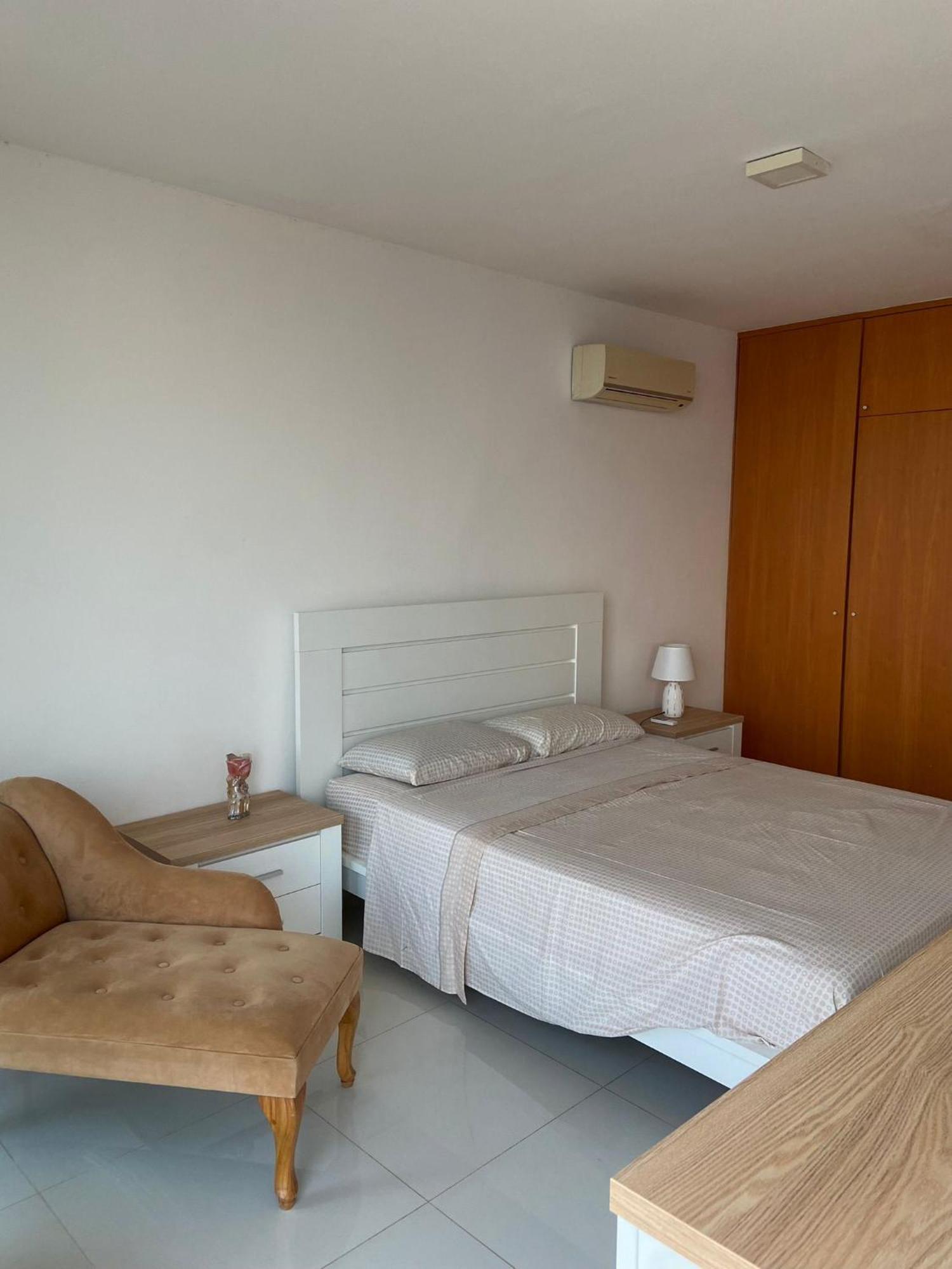Nice Duplex, Praia Dış mekan fotoğraf