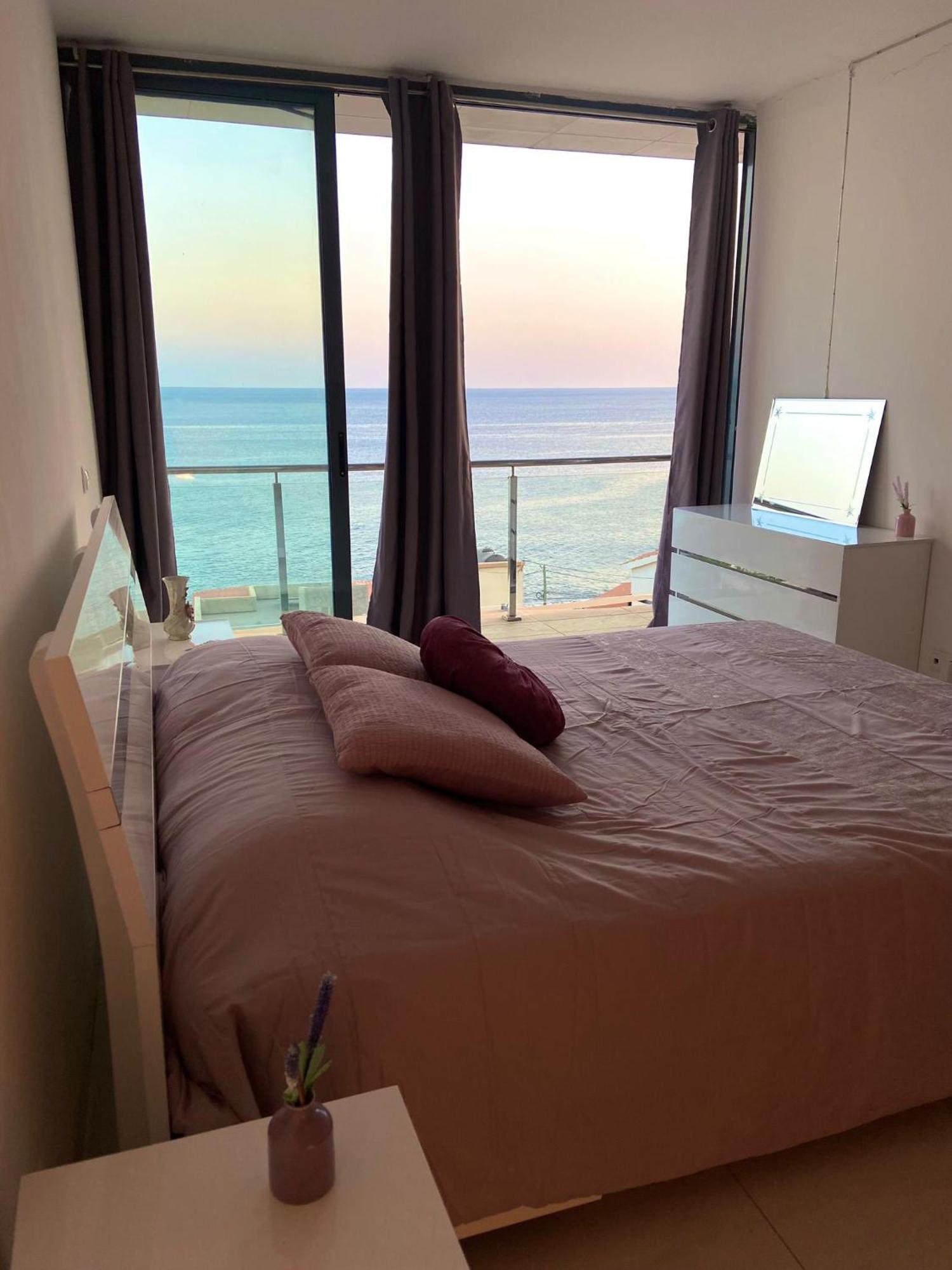 Nice Duplex, Praia Dış mekan fotoğraf
