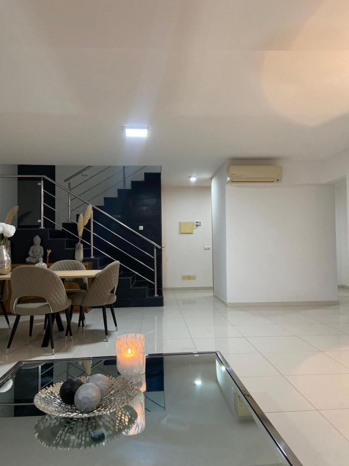Nice Duplex, Praia Dış mekan fotoğraf