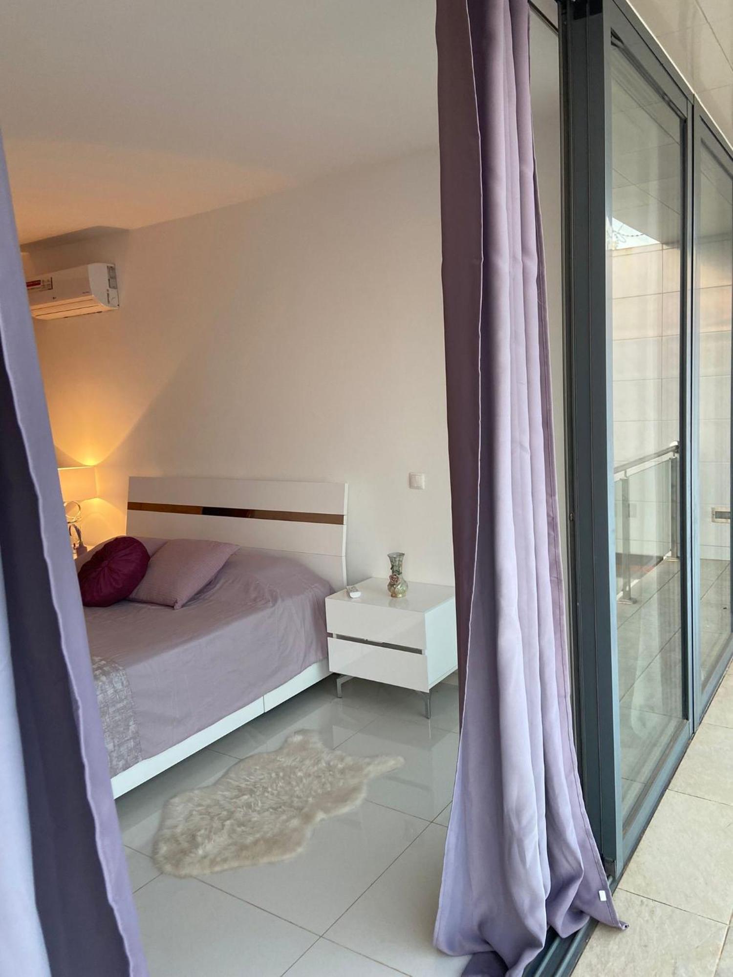 Nice Duplex, Praia Dış mekan fotoğraf