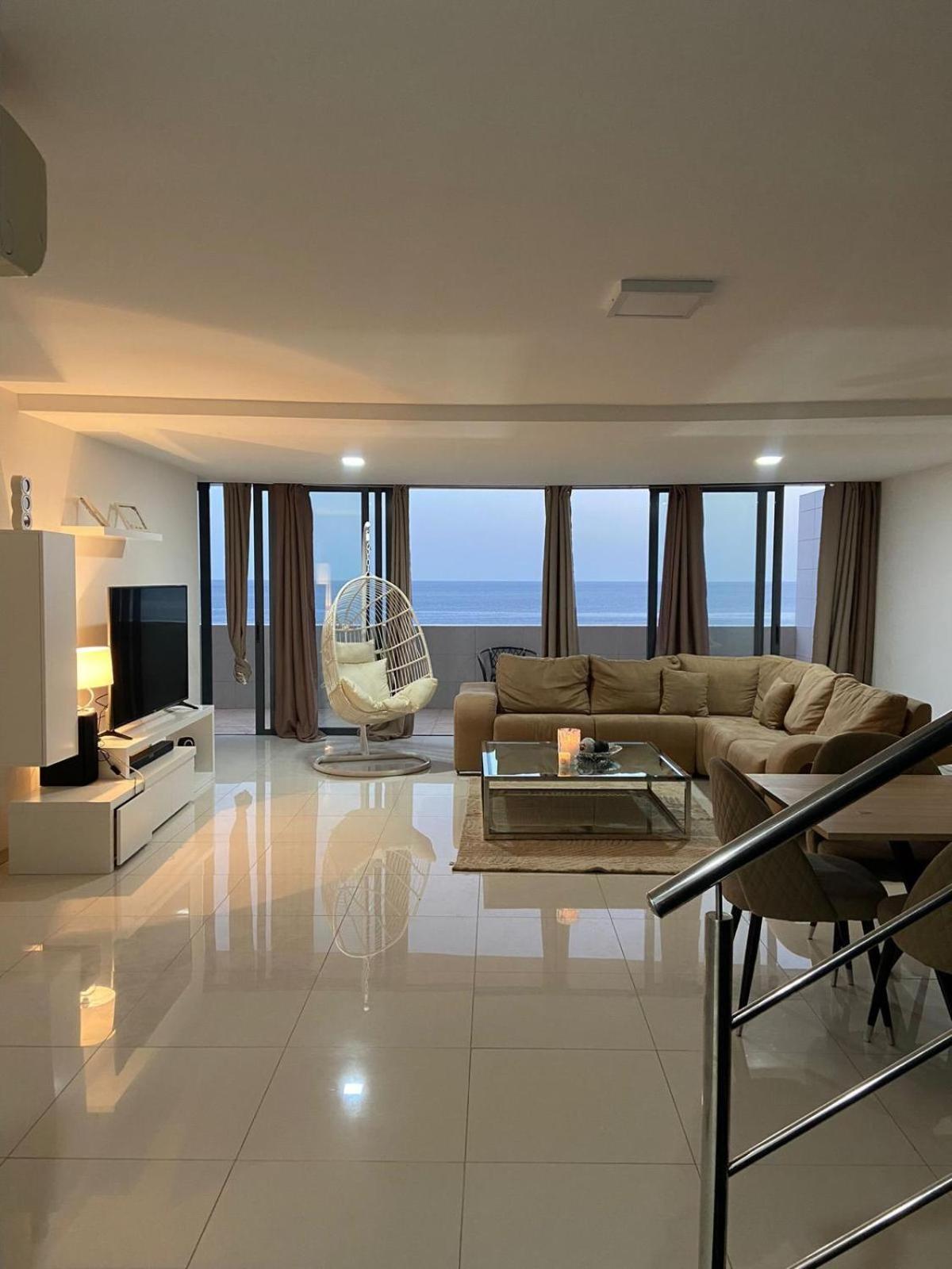 Nice Duplex, Praia Dış mekan fotoğraf
